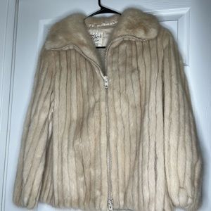 Fur Coat
